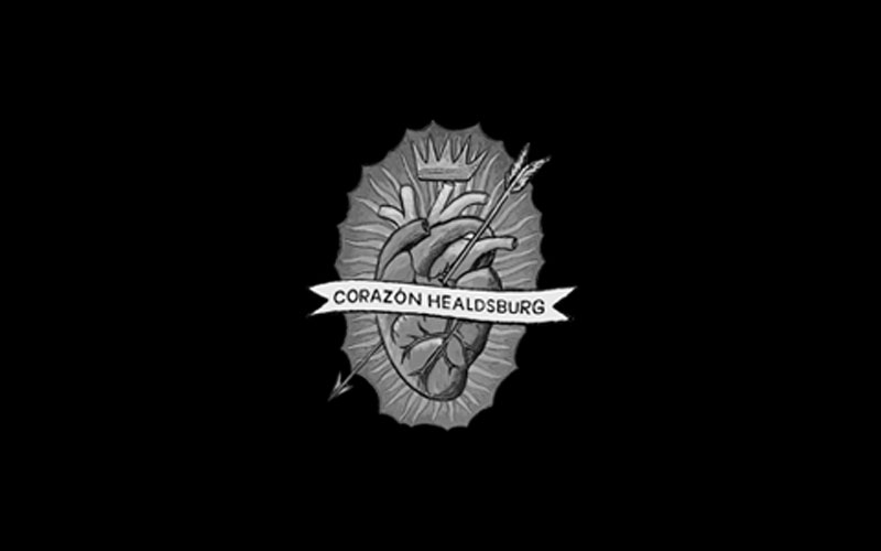 Corazon Healdsburg logo