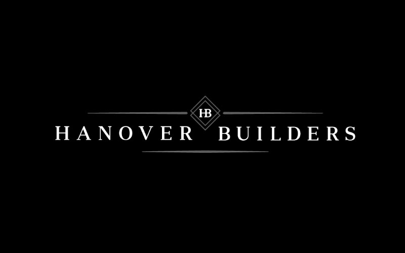 hanover builders logo