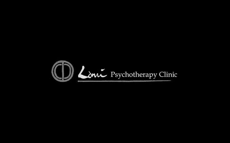 Lomi Psychotherapy clinic logo
