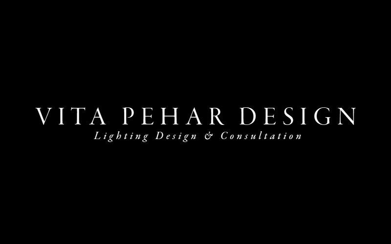VIta Pehar Design logo