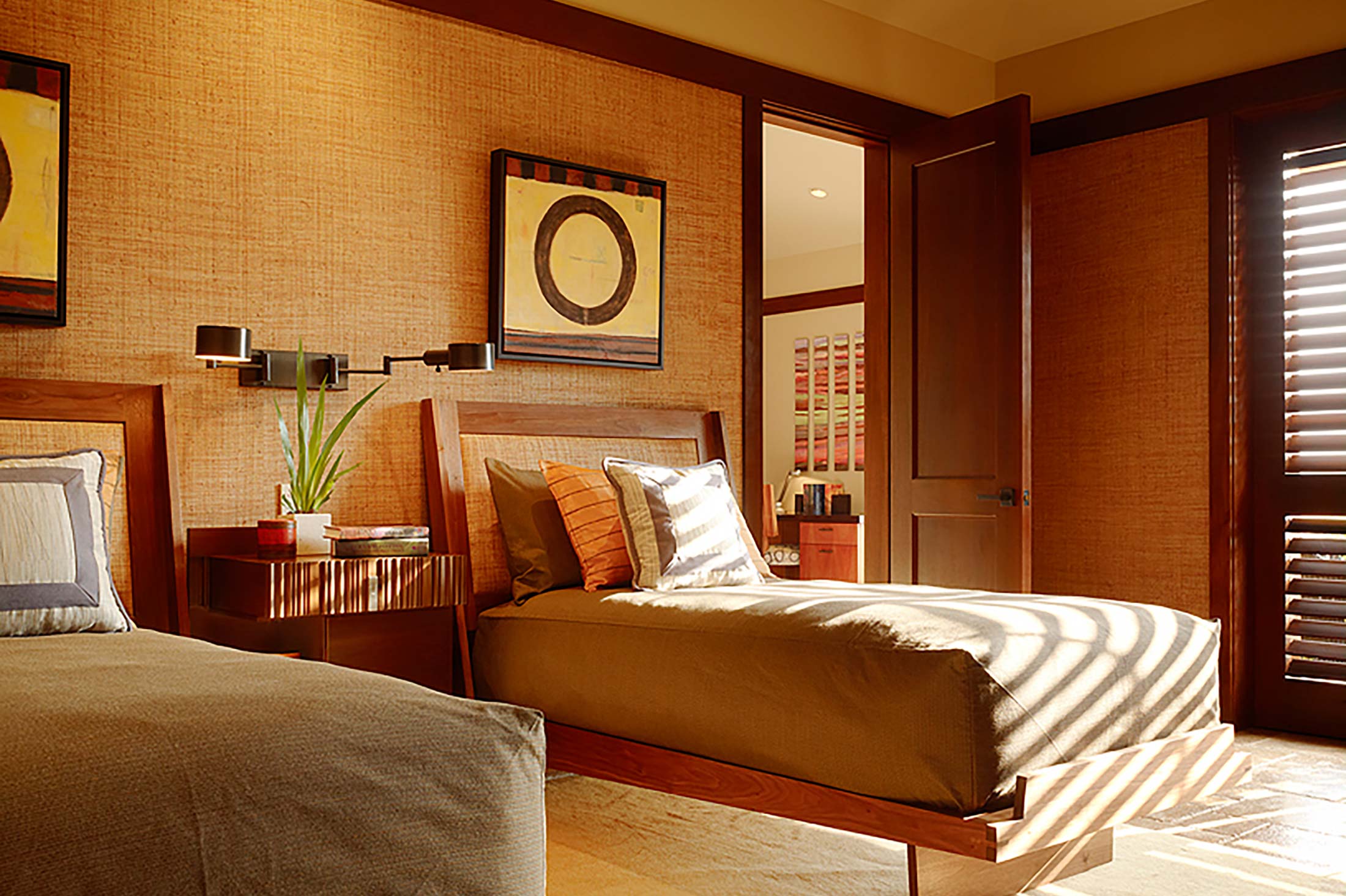 interior design kona hawaii bedroom